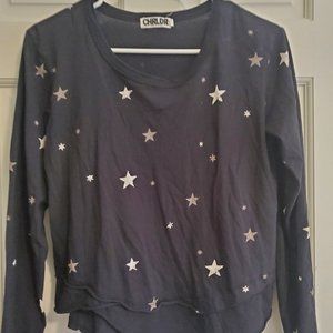Black Star top